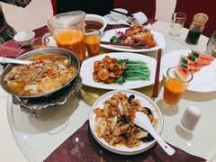 -凯鸽酒楼(大同振兴街店)