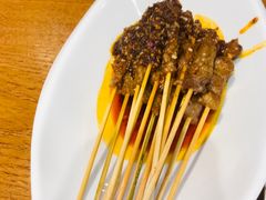 -喝丢一只鞋海鲜烧烤·海肠捞饭(市场店)