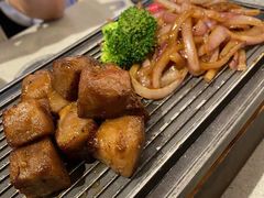 -万岁寿司(万国店)