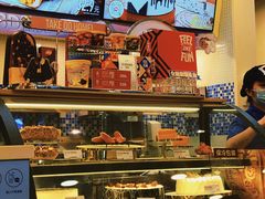 -DQ·蛋糕·冰淇淋(新佳丽店)