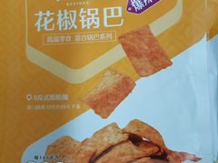 糯米锅巴-良品铺子(葛店二店)