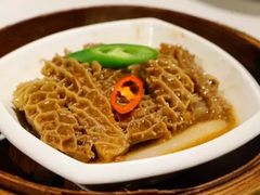 -潮福城大酒楼·潮味粤品·港式点心(湖滨北路店)