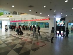 -上海市儿童医院(泸定路院区)