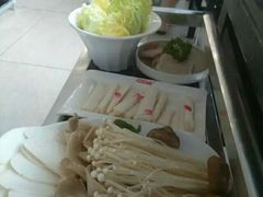 -川中故事·成都老火锅(东书房店)