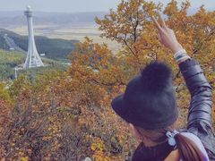 -帽儿山国家森林公园