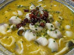 -李氏传家菜(兴城路店)