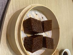 茶山蜂巢糕-香港百合居(LCM置汇旭辉广场店)