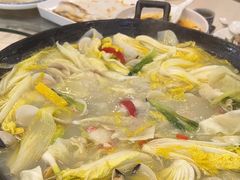 -御膳粥·牛乳粥底火锅·地道顺德菜(容桂店)