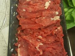 -许府牛杂·鲜牛肉火锅(梁溪万达店)