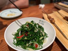 -驿楼兰·新疆菜(火车站店)