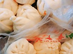 -袁大头包子(光华路店)