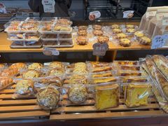 -C·BREAD饱仓(北苑店)