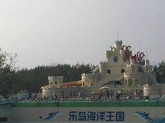 -秦皇岛乐岛海洋王国