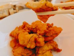 -万龙洲海鲜(南新仓店)