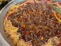 -黄潇洒老火锅(九眼桥宏济巷店)
