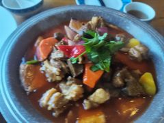 -巴依老爷新疆美食(常营店)