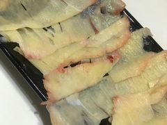 胸口油-陈记顺和牛肉火锅馆(天河北路店)