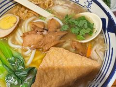 -鑫花溪牛肉米粉(印象水街都心荟店)