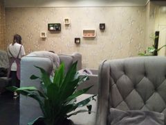 -吱咖啡西式简餐