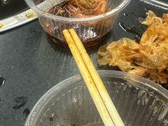 -水货火锅城(前进四路店)