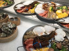 -盒马鲜生(悦峰店)