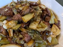 -铁炉农家菜馆