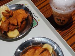 -CITY MART城市集市·里弄(北外滩来福士广场店)
