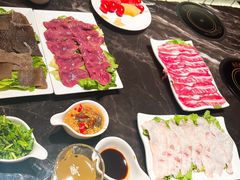 -太古汇海鲜姿造(延寿店)