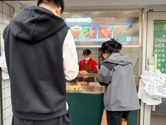 -上海鸡柳店(中街盛京大家庭店)