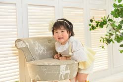-爱你宝贝孕婴亲子摄影美学馆(绍兴店)