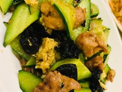 -成都驻京办餐厅(蜀都宾馆店)