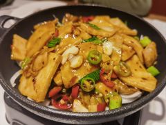 -马凯餐厅(长椿街店)