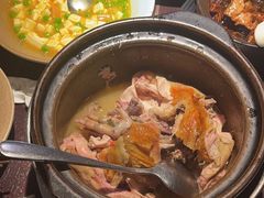 -外婆家(义乌新光汇购物中心店)