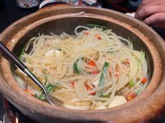 -旺爷砂锅·茶作(国贸城店)