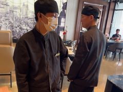 -RIVIERA 松鹤楼(外滩店)