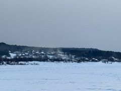 -北极村旅游风景区
