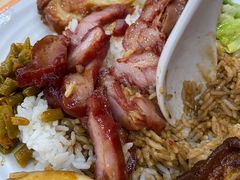 -瑞霖·隆江猪脚饭