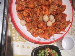 -串盟烧烤大排档·长沙美食地标(星沙店)