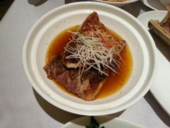 鲍银鱼-粗茶淡饭·汉口公馆(循礼门店)