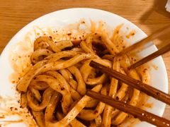 -樊三嬢手工甜水面(大邑安仁店)