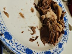 -宁夏国强手抓羊肉·清真菜(未央路凤三店)