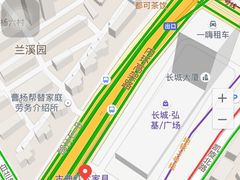 地图-真我樣照相馆·身份证·证件照·外拍(环球港店)