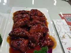 -东四民芳餐厅(世茂工三店)