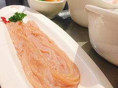 -海底捞火锅(泉城路店)