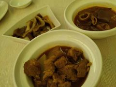 -福州天元国际威斯汀酒店·中国元素餐厅