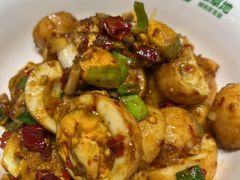-绿草地·湘菜(芙蓉天街店)