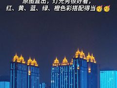 -武汉两江游览·夜游长江(汉口粤汉码头)