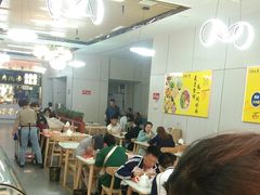 -陆元丰·兰州纯汤牛肉面(自强西路店)