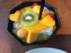 -Mango Tango