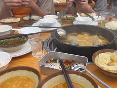 -黔三一夺夺粉酸汤火锅(百信店)